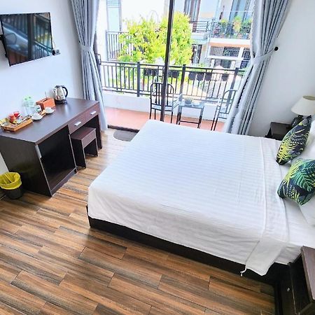Vincent'S House Apartman Hội An Kültér fotó