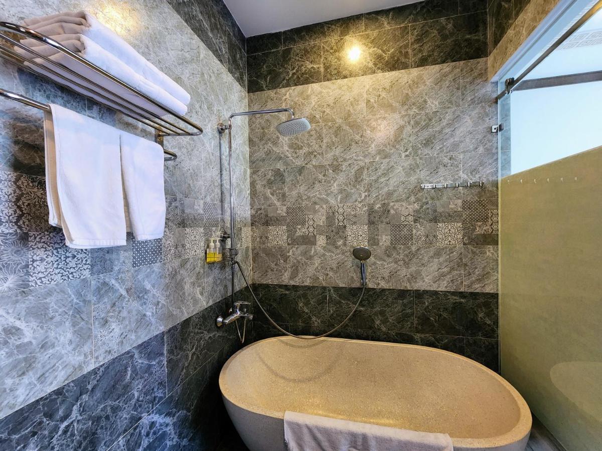Vincent'S House Apartman Hội An Kültér fotó
