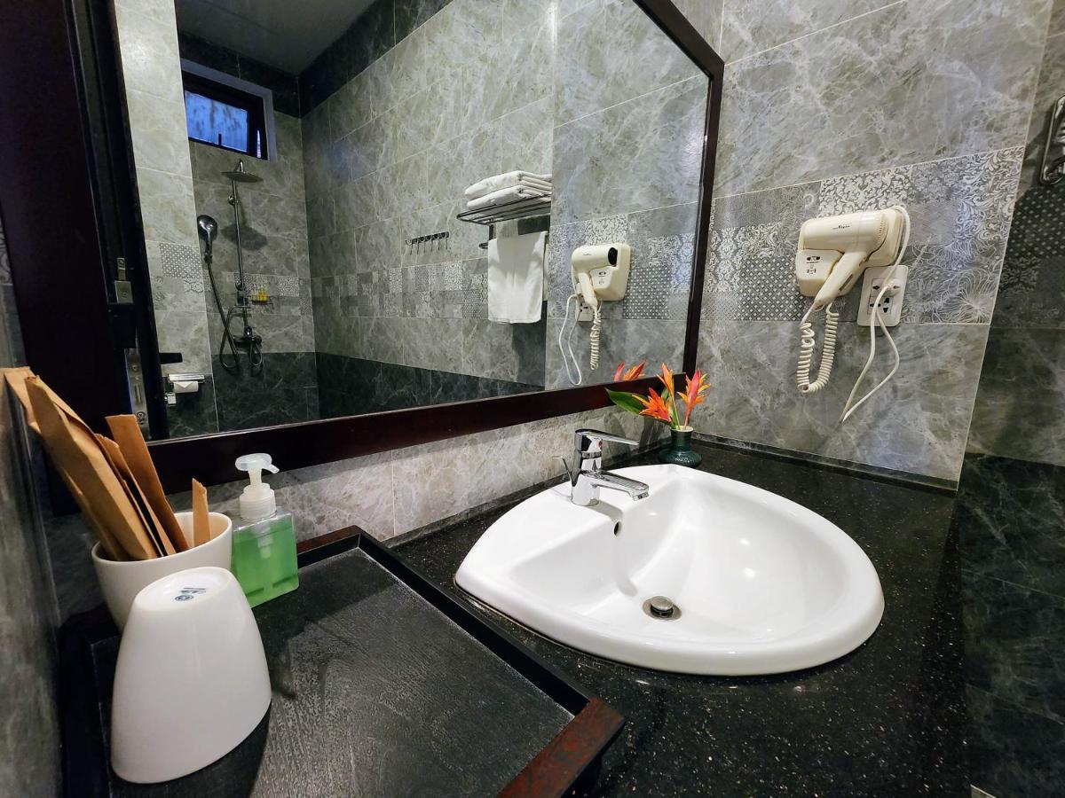 Vincent'S House Apartman Hội An Kültér fotó