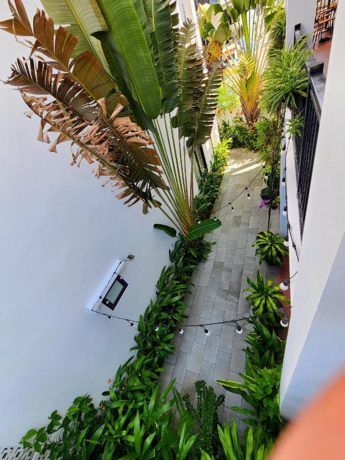 Vincent'S House Apartman Hội An Kültér fotó